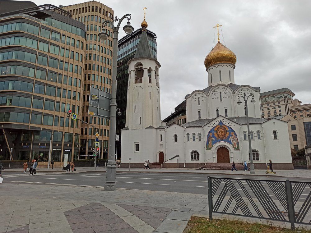 Photograph by Сергей Копылов