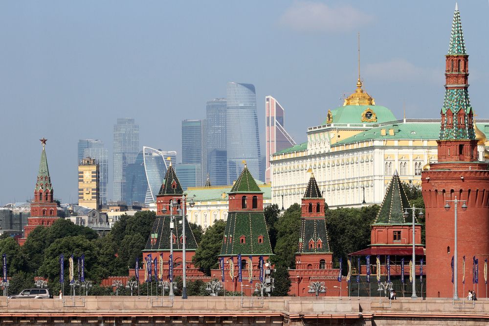 Photograph by Виктория Мясникова