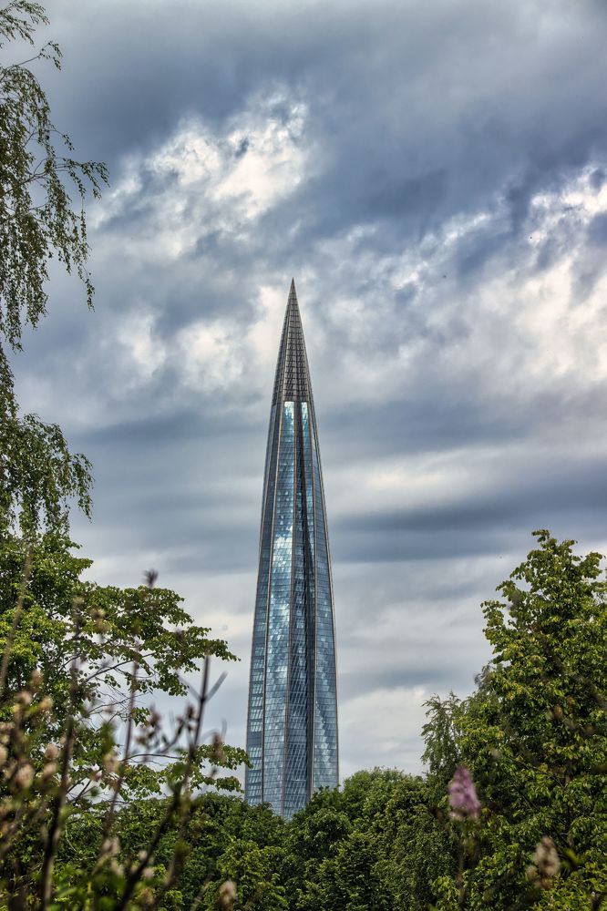 Фотография автора Georgii Eletskikh