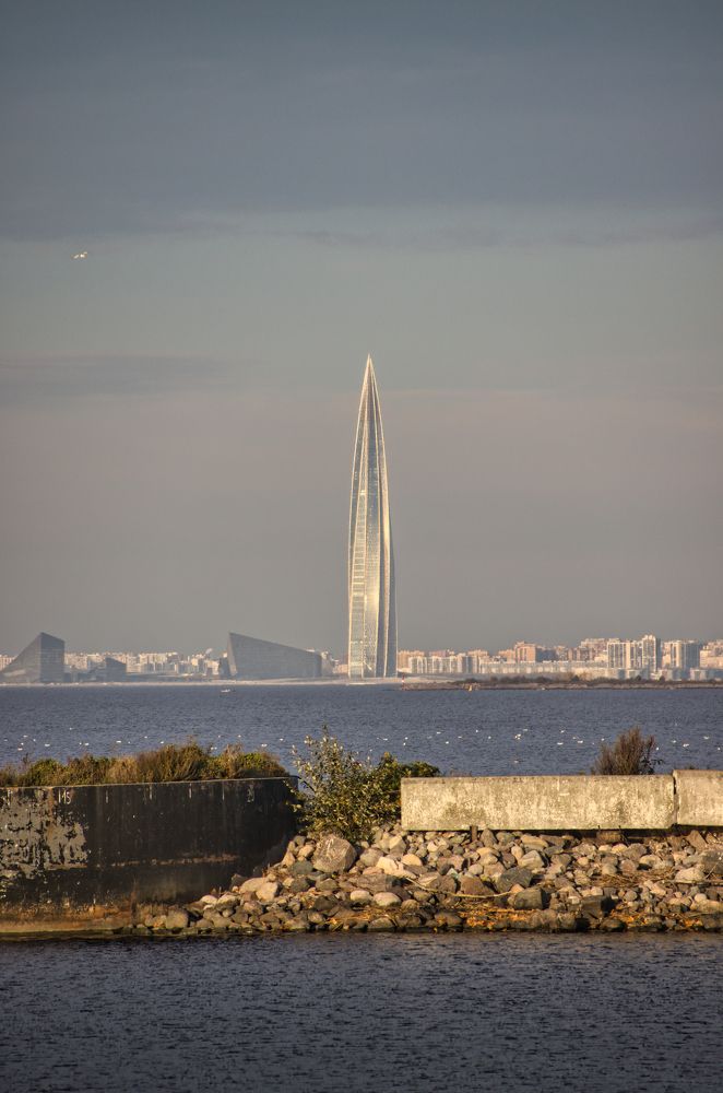 Фотография автора Georgii Eletskikh