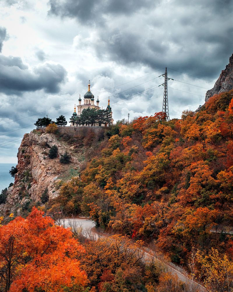 Фотография автора Юлия Вишневская