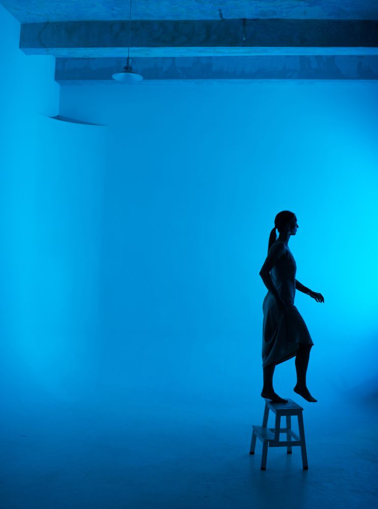 Photograph by Batya Johny