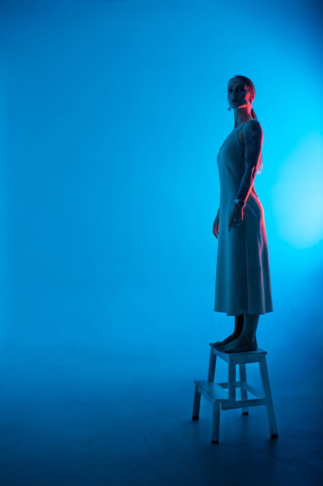 Photograph by Batya Johny