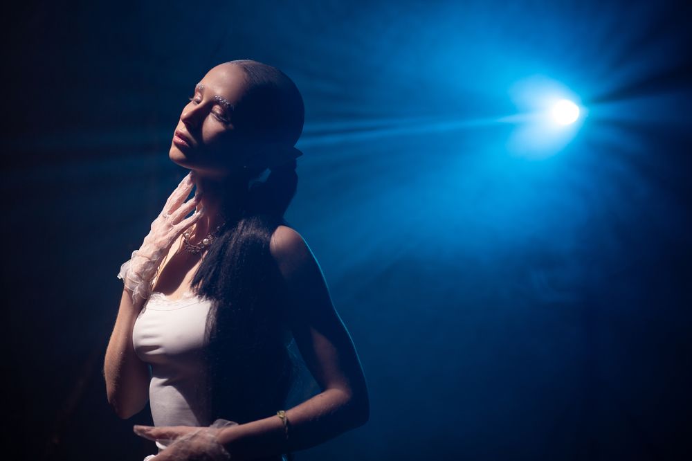 Photograph by Batya Johny