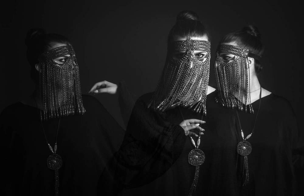 Photograph by Ольга Кривенцова