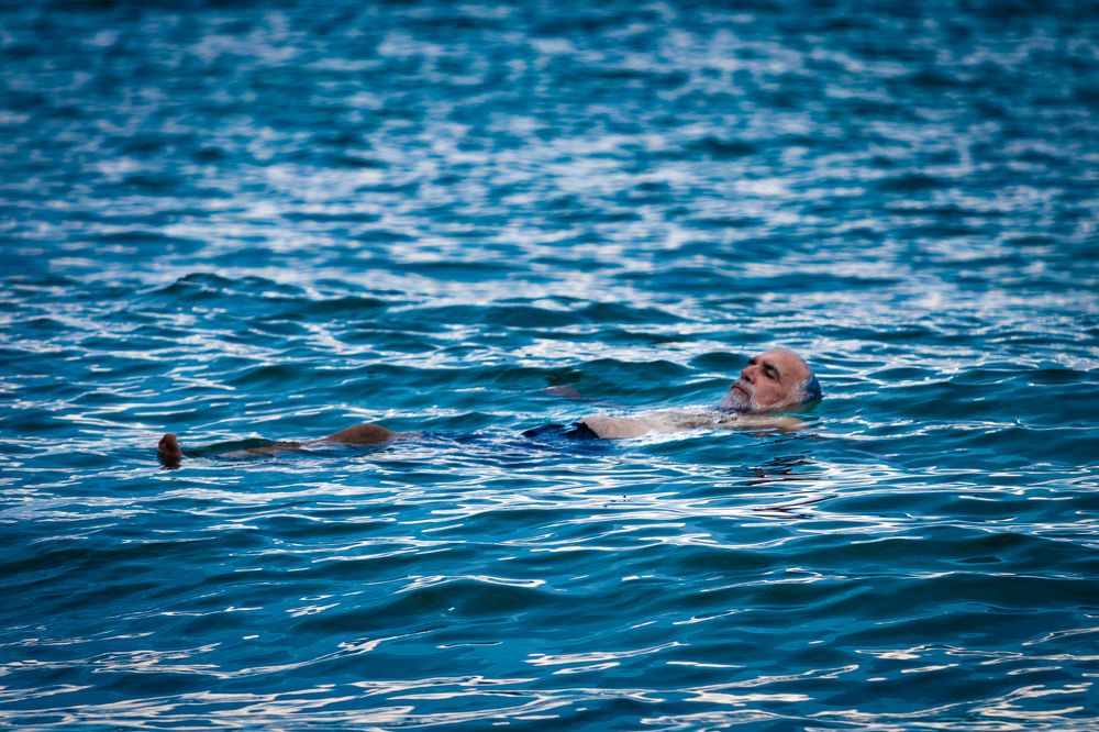 Photograph by Siarhei Saladukhin