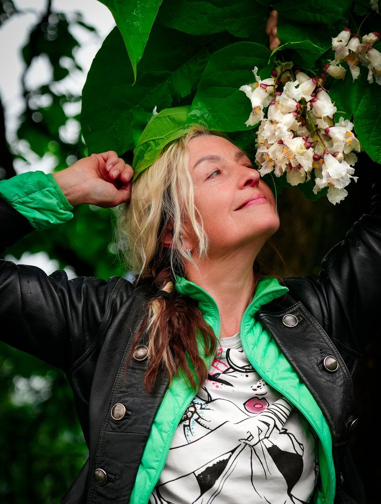 Photograph by Анна Лялина