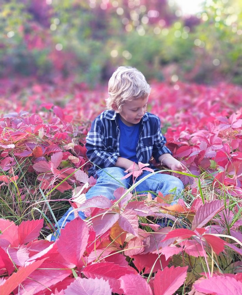 Photograph by Ольга Мартьянова