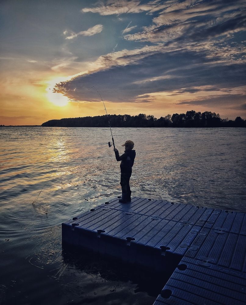 Photograph by Ольга Мартьянова