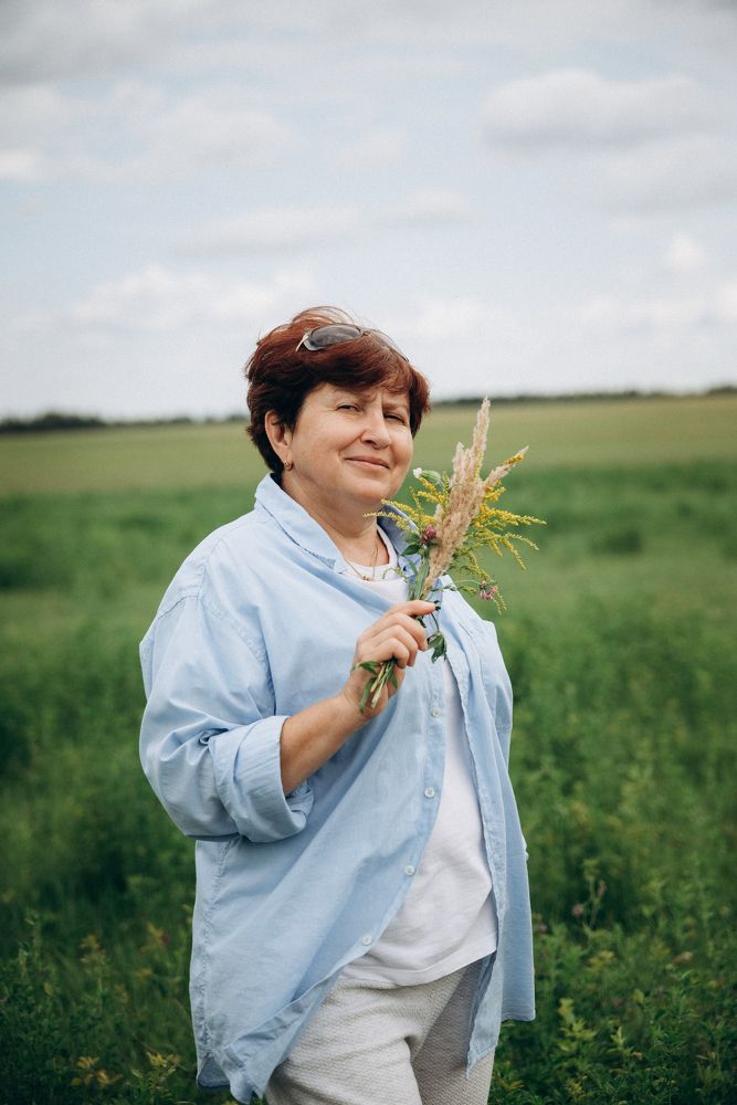 Фотография автора Дарья Дреко