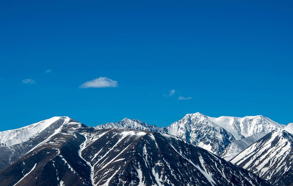 Photograph by Alexandr Myasnikov