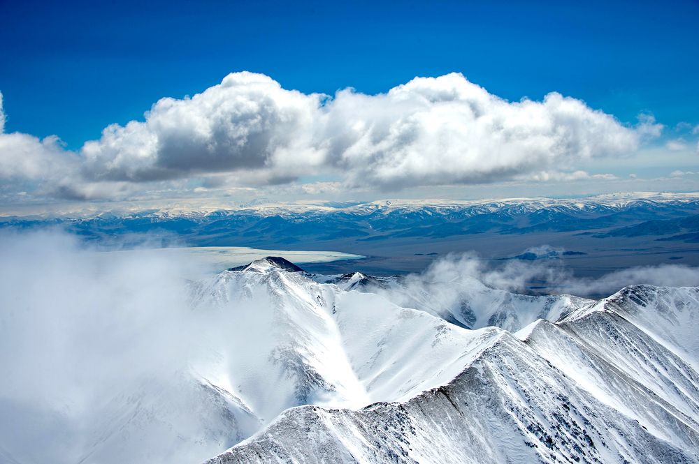 Photograph by Alexandr Myasnikov