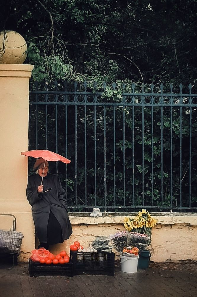 Photograph by Оксана Корепанова