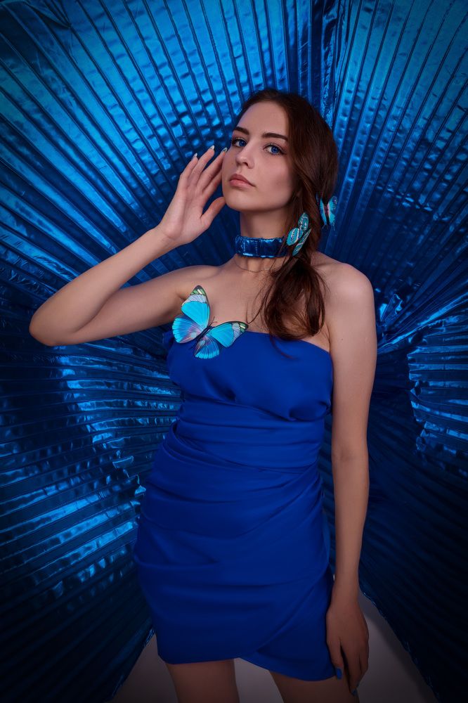 Photograph by Ольга Солодова