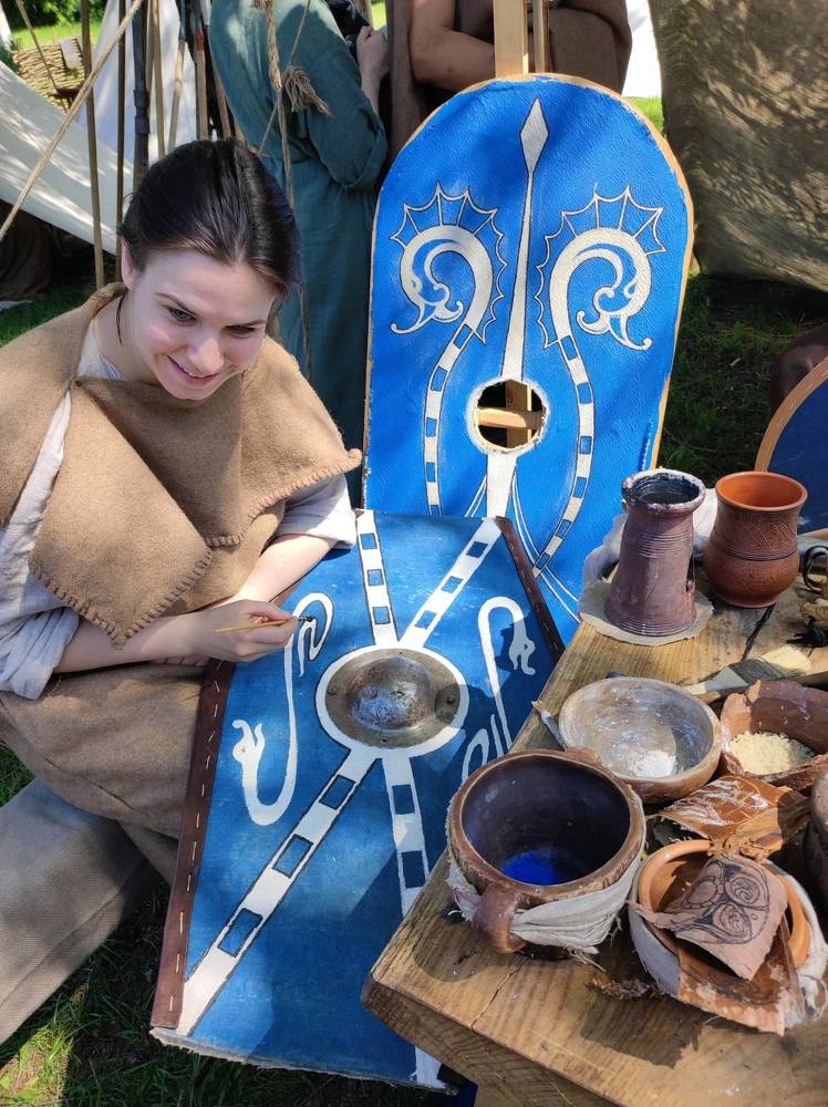 Photograph by Елена Казарина