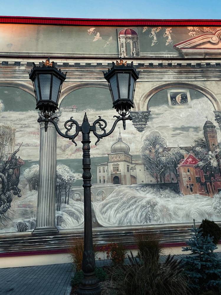 Фотография автора Ольга Каминская