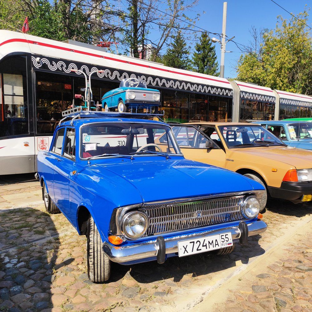 Photograph by Елена Казарина