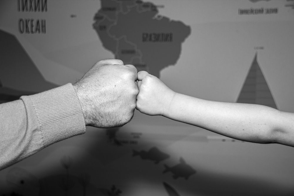 Photograph by Виктория Мамлеева