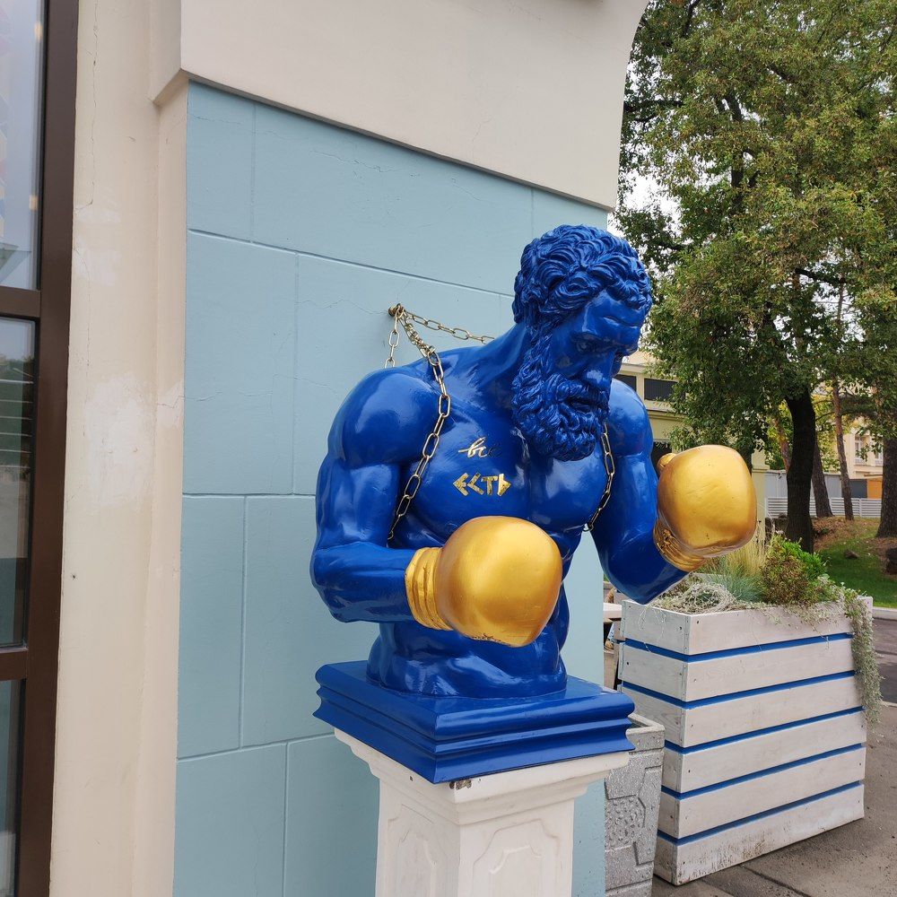 Photograph by Елена Казарина