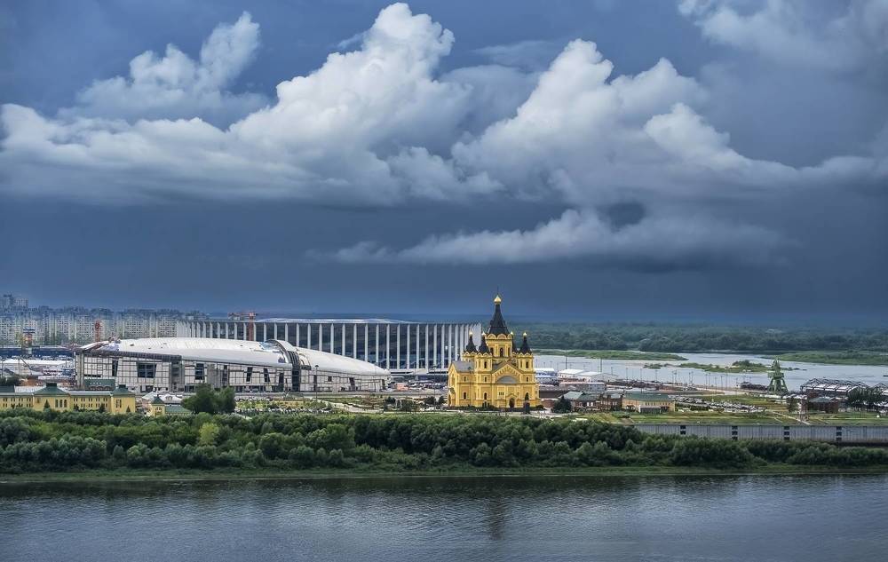 Photograph by Елена Ворошина