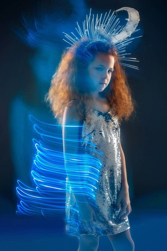 Photograph by Ольга Кривенцова