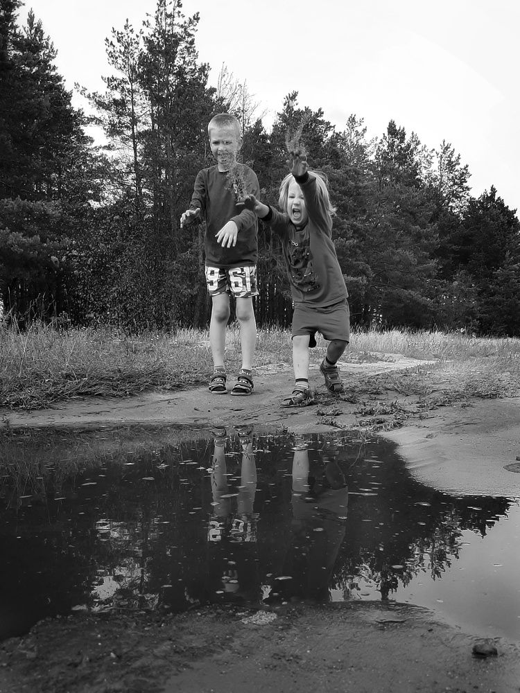 Photograph by Оксана Корепанова