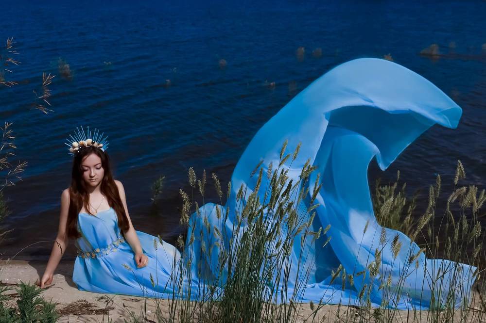 Photograph by Ольга Солодова