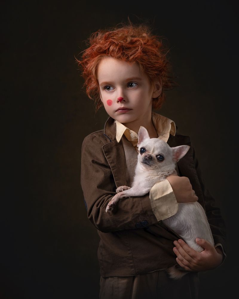 Photograph by Александр Якименко