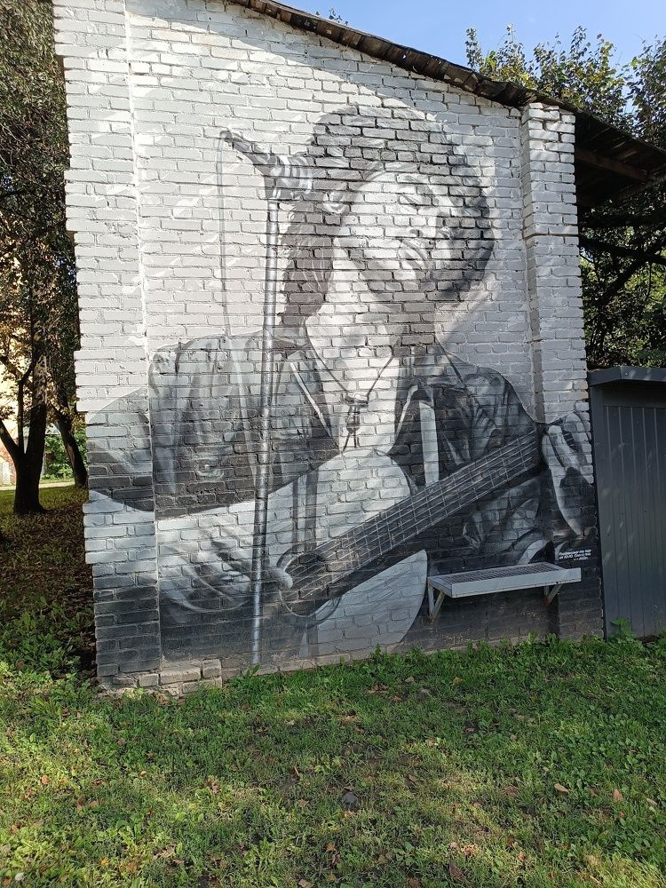 Фотография автора Дарья Петровская