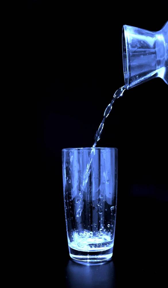 Фотография автора Юлия Осетрова