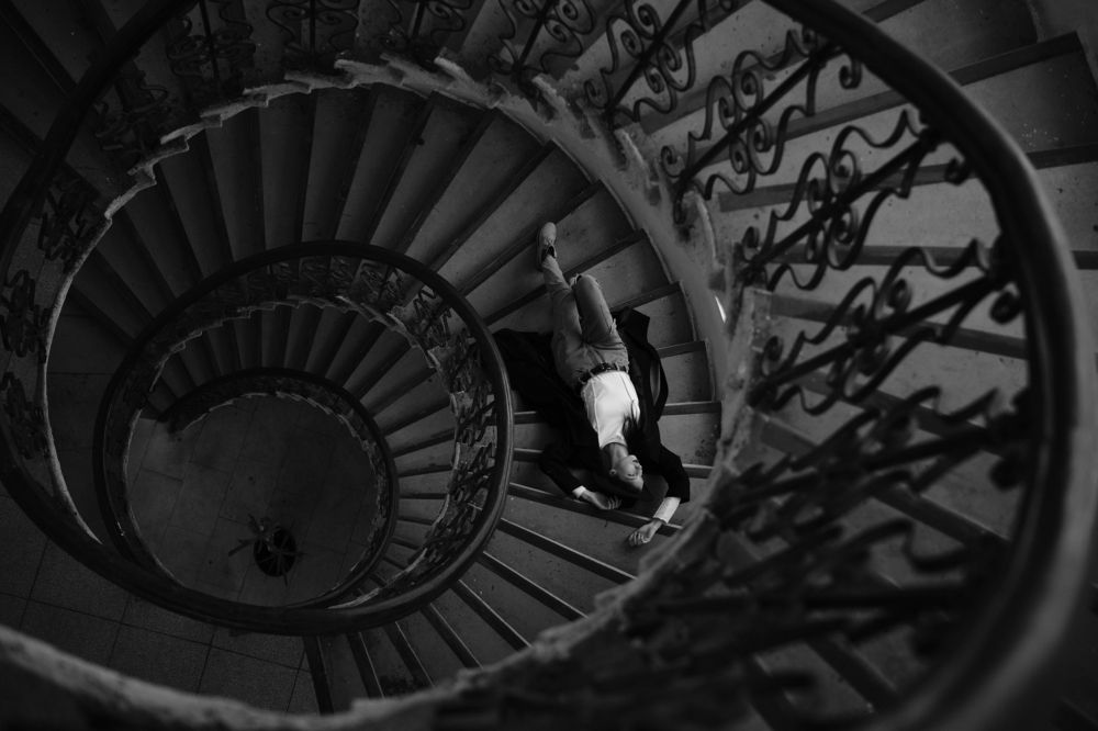 Photograph by Александр Денисов