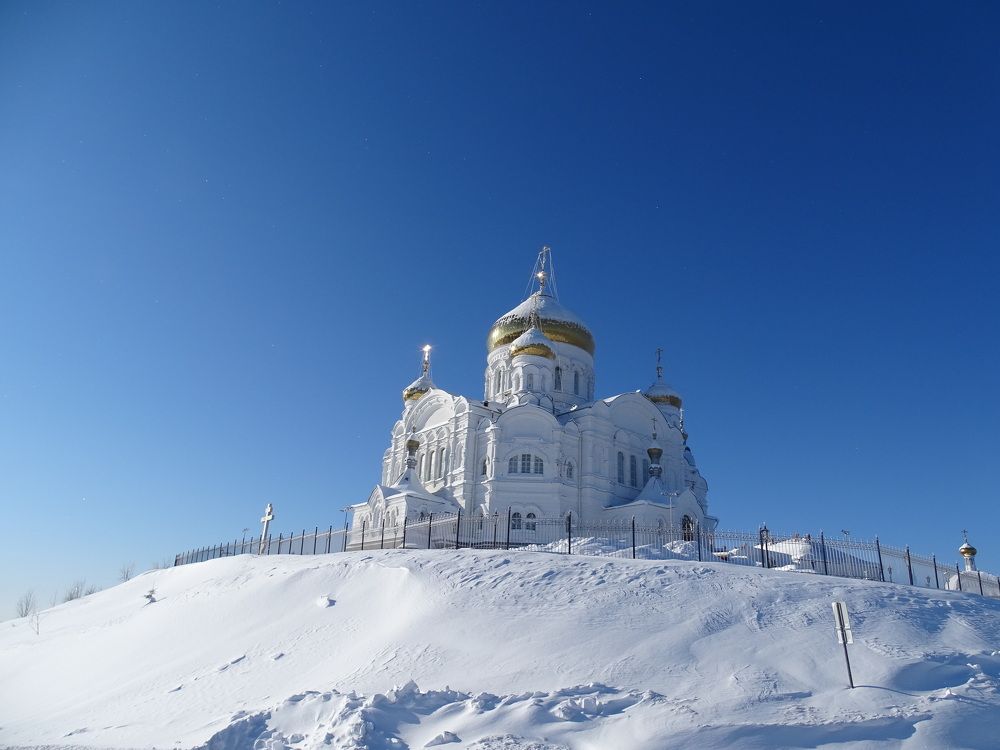 Photograph by Николай Худяков