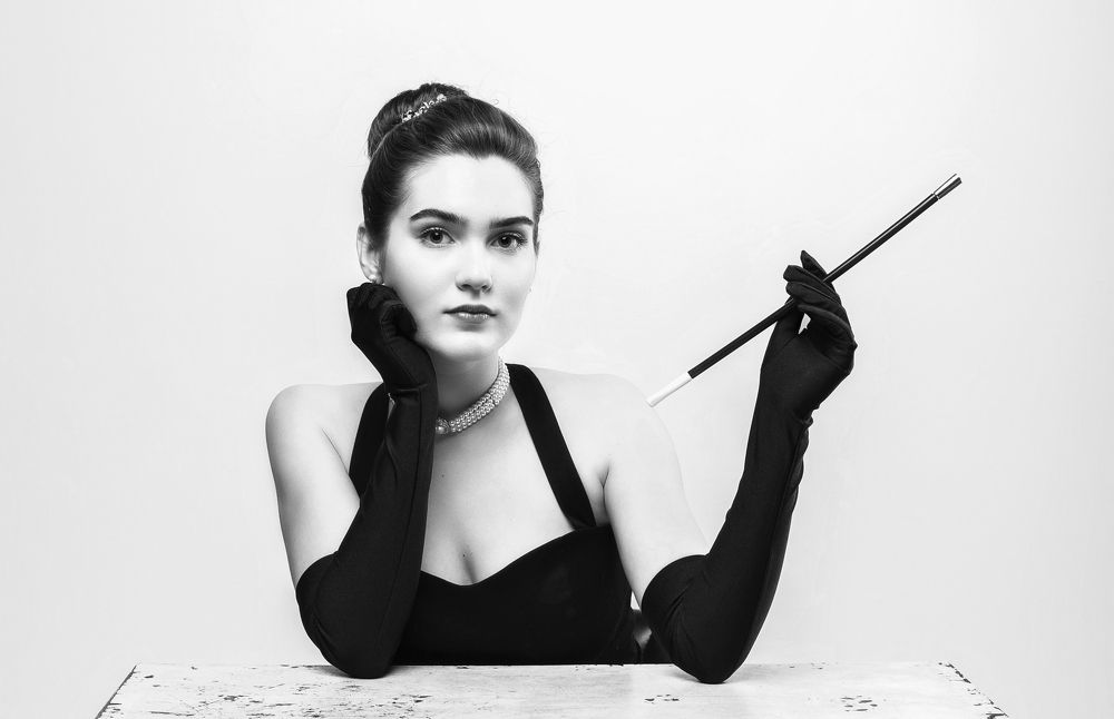 Photograph by Ольга Кривенцова