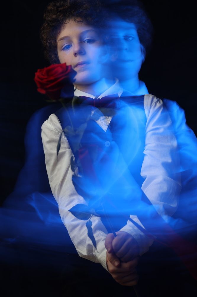 Фотография автора Alina Efimova