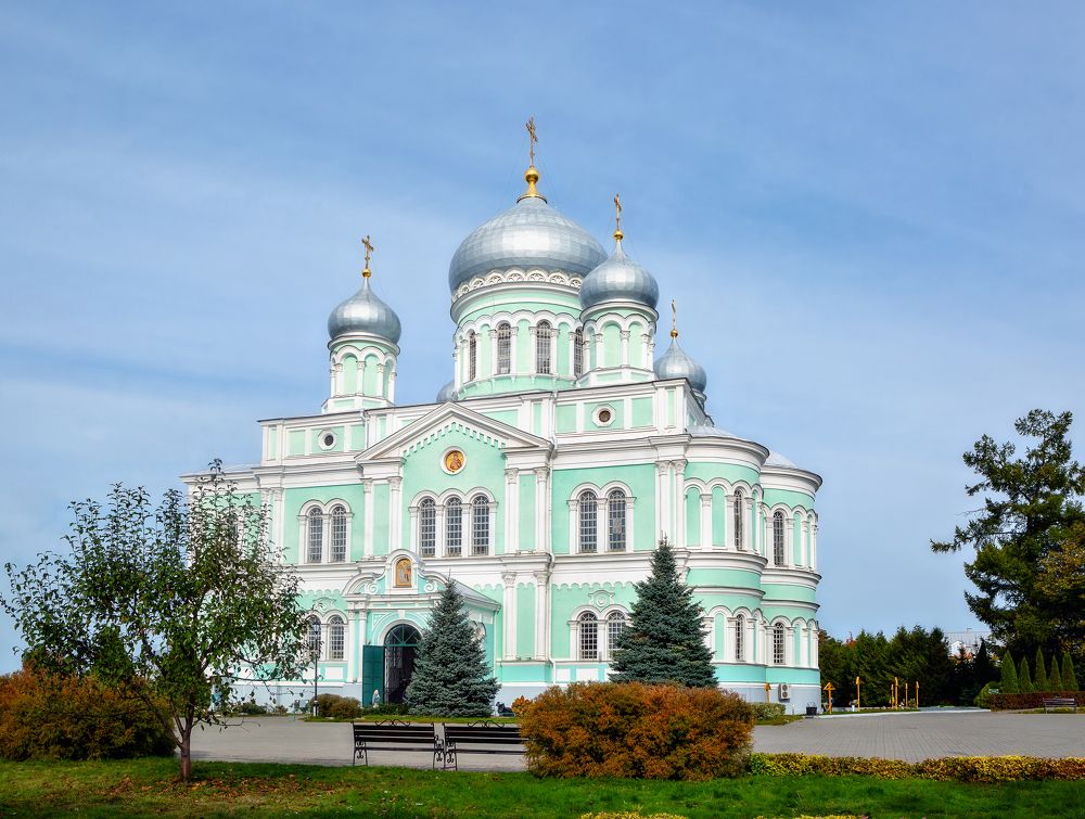 Троицкий собор