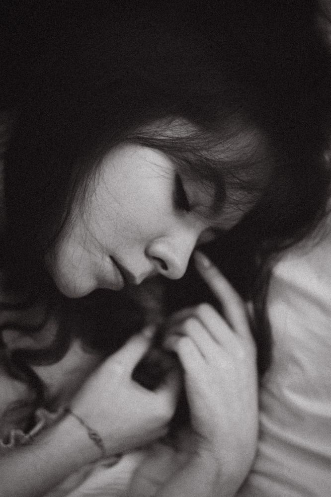 Фотография автора Yulia Babushkina