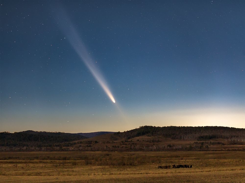 Photograph by Портных Дмитрий