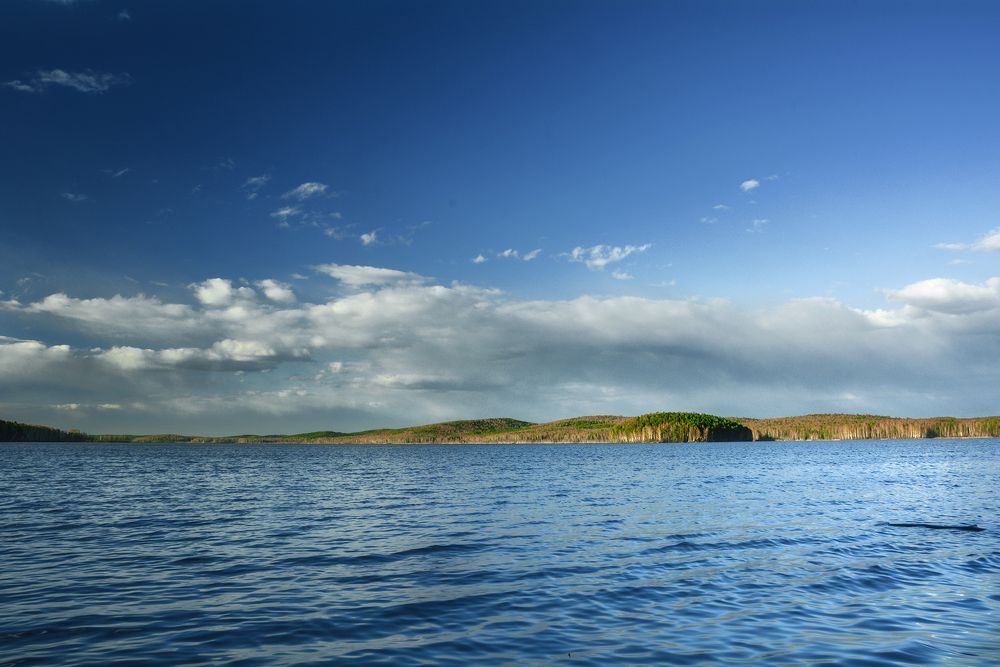 Photograph by Эд Голиков