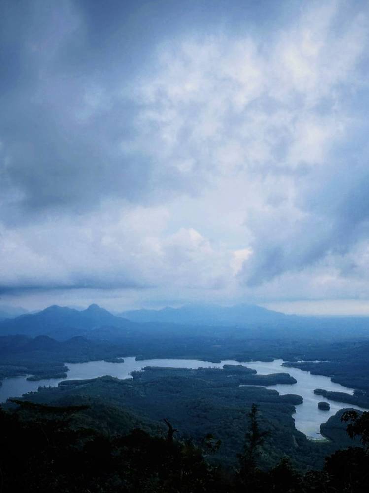 Photograph by Aaron R S