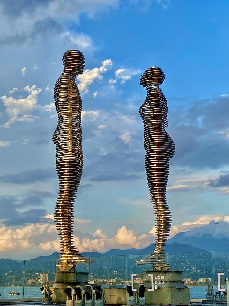 Photograph by Nikita Baranovskii