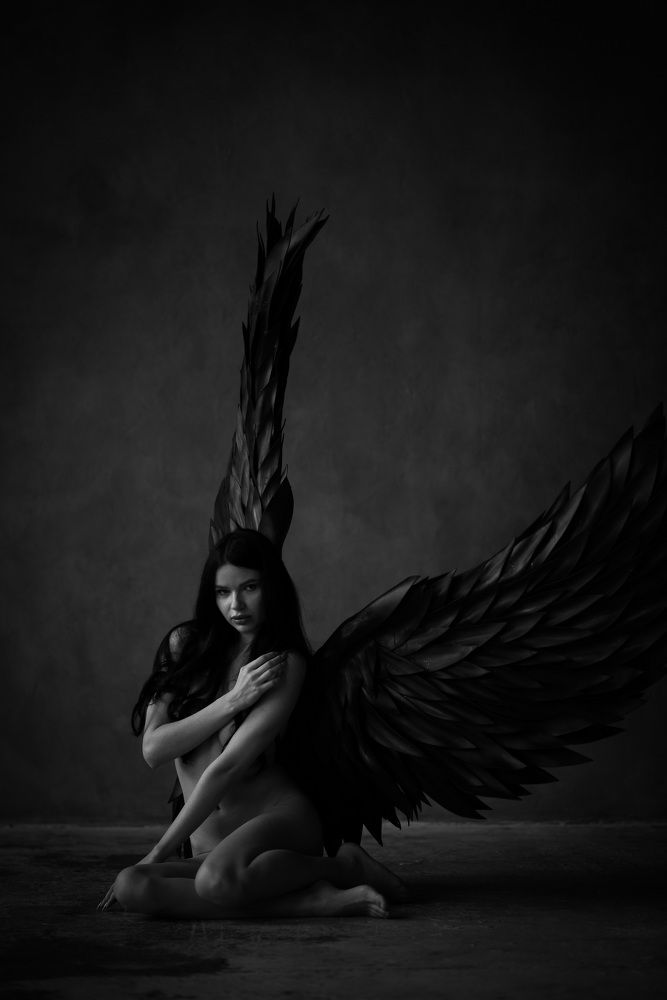 Photograph by Соколков Егор