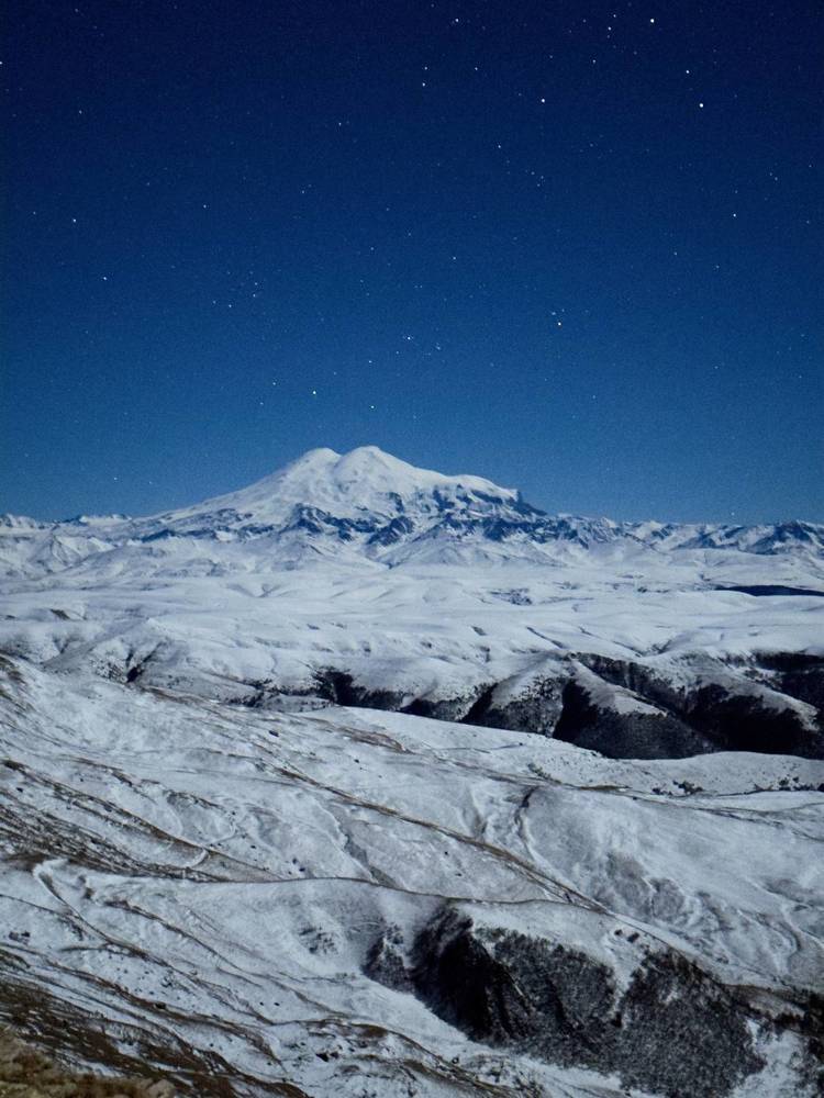Photograph by Nikita Baranovskii