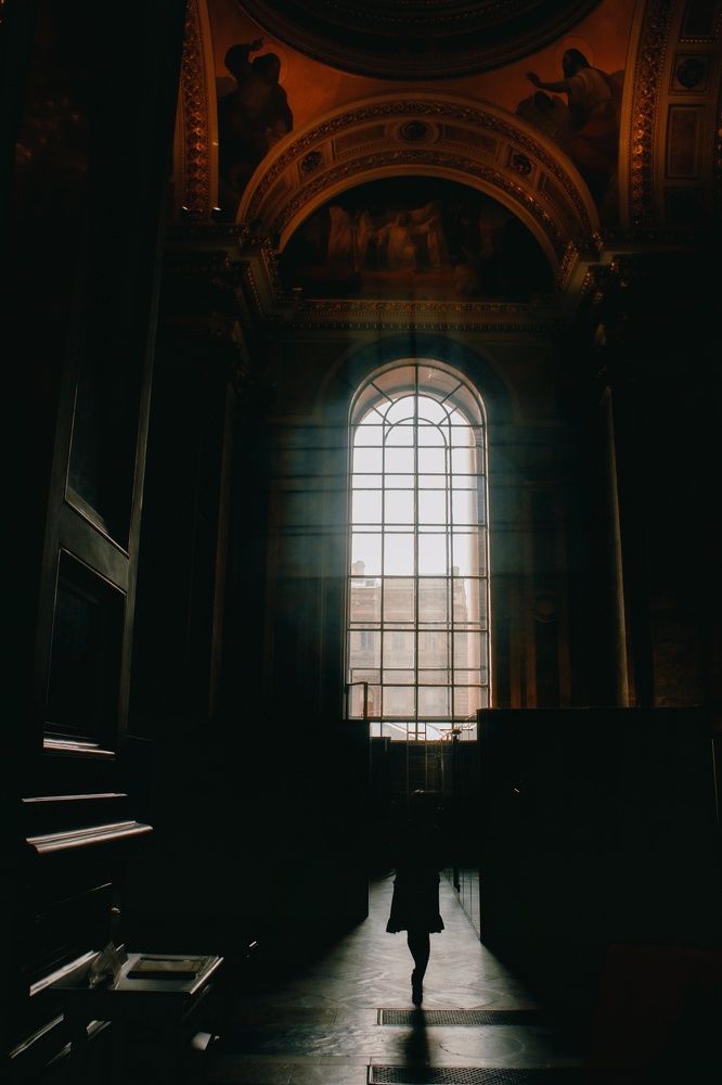 Photograph by Дарья Арапова