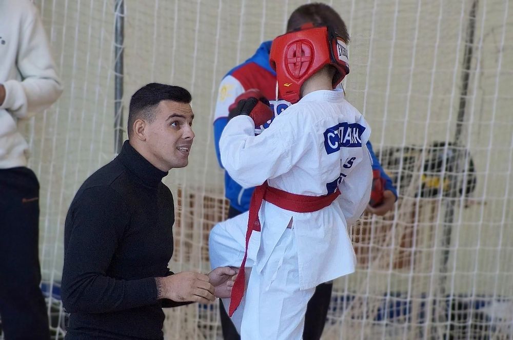 Photograph by Светлана Логинова