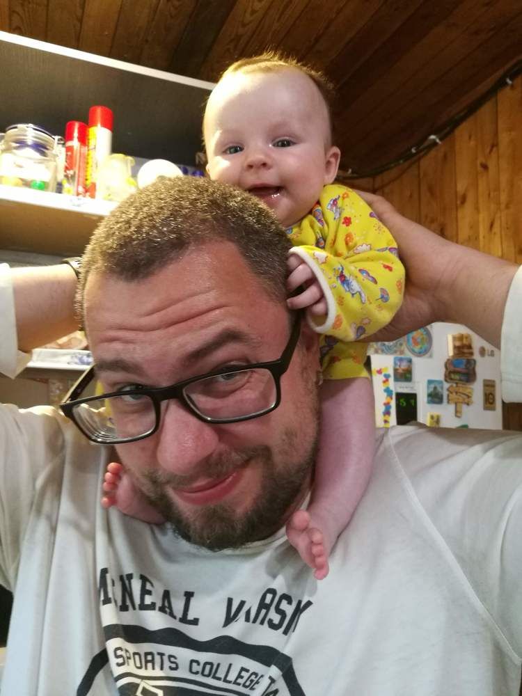 Фотография автора Aliaksandr Kazhdan