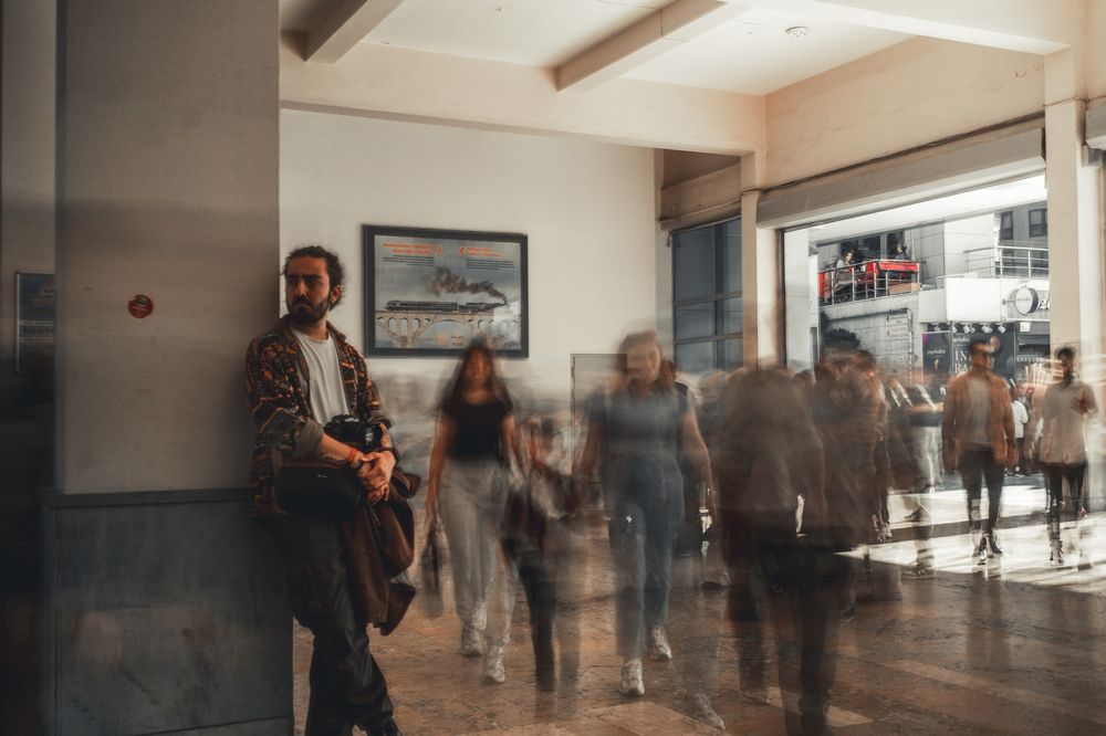 Фотография автора Hüseyin Göçek