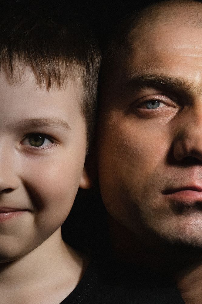 Photograph by Екатерина Данилова