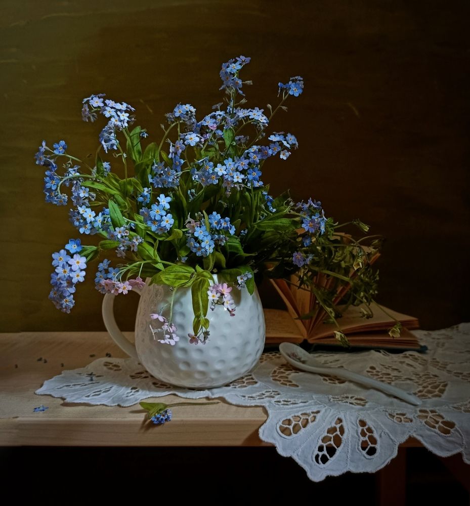 Фотография автора Татьяна Антонова