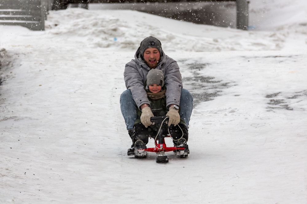 Photograph by Демьян Булавинец