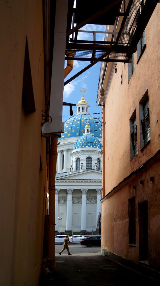 Photograph by Нияз Мирхайдаров